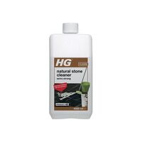 H G Natural Stone Cleaner, Extra Strong 1 lit...