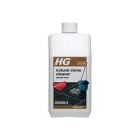 H G Natural Stone Cleaner, Streak-free 1 litre