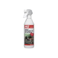 H G Odour Eliminator 500ml