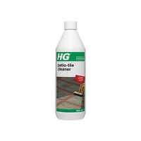 H G Patio-Tile Cleaner 1 litre