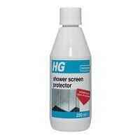 H G Shower Screen Protector 250ml