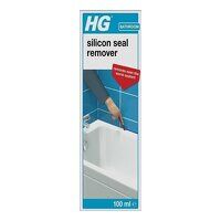 H G Silicon Seal Remover 100ml
