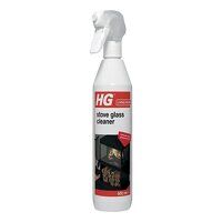 H G Stove Glass Cleaner 500ml