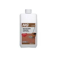 H G Terracotta Cleaner Shine Restorer 1 litre
