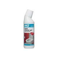H G Toilet Cleaner Gel Super Power 500ml