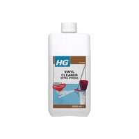 H G Vinyl Cleaner Extra Strong 1 litre