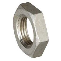 Stainless Steel Hexagon Lock Nut