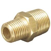 3/4inch BSPT x 1/2inch BSPT Male Reducing Hex...