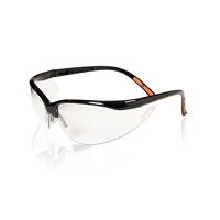 High Performance Lens Safety Spectacle Clear 