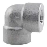 High Pressure Fittings 3000lb & 6000lb