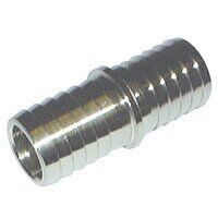 1/4inch x 1/4inch ID Hose Repair Connector