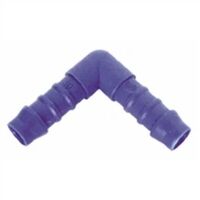 1/8inch Hose ID Tefen Hose Repairer Elbow