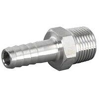 Stainless Steel Hose Tail