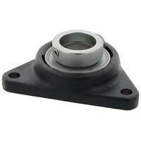 INA 3 Bolt Flanged