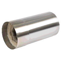 Sealey IREX5 Stainless Steel Exhaust Muffler ...