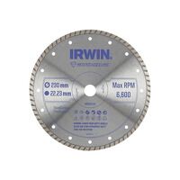 IRWIN Diamond Blade 230 x 22.23mm