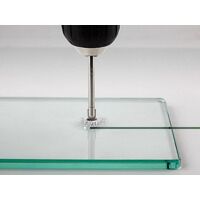 IRWIN Glass  Tile Drill Bit 4mm