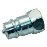 1/2inch BSPP ISO A Probe Carbon Steel Hydraul...