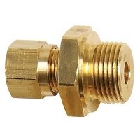 Male Stud Coupling BSPP