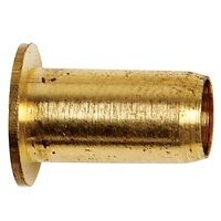 3/16inch x 0.117inch Brass Single Ferrule Tub...