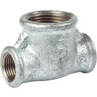 3/8 x 1/2inch BSPP Increasing Branch Tee Bead...