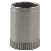 6mm Tube OD x 4mm Thin Wall Nylon Tube Insert...