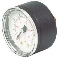 Instrumentation Measurement Devices