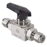 Instrumentation Valves & Actuators
