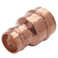 42mm x 28mm Integral Solder Ring Fitting Redu...