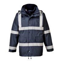 Iona 3-in-1 Traffic Jacket (Navy / M / R)