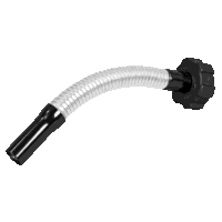 Sealey JC1SCB Flexi Pouring Spout for Screw C...