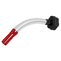 Sealey JC1SCR Flexi Pouring Spout for Screw C...