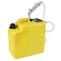 Sealey JC20FS Multi-Powered Portable Fuelling...
