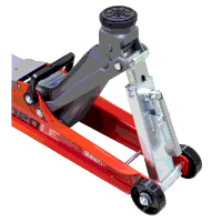 Sealey JLB2 Safety Support Brace for Hydraulic Floor Jacks 2 Tonne
