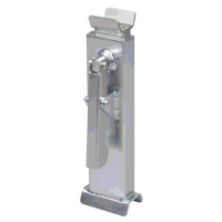 Sealey JLB2 Safety Support Brace for Hydraulic Floor Jacks 2 Tonne