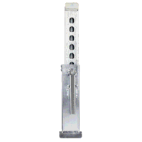 Sealey JLB2 Safety Support Brace for Hydraulic Floor Jacks 2 Tonne