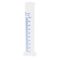 Sealey JMC100 Measuring Cylinder Graduated 1000ml