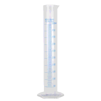 Sealey JMC50 Graduated Measuring Cylinder 500ml
