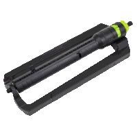 Sealey JS2131 Oscillating Water Sprinkler with 18 Nozzles