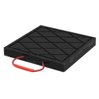 Sealey JSB1 Outrigger Jacking Pad 300 x 300mm