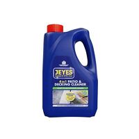 Jeyes 4-in-1 Patio  Decking Cleaner 2 litre
