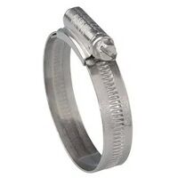 13mm-20mm (OO) Jubilee Worm Drive Hose Clip M...