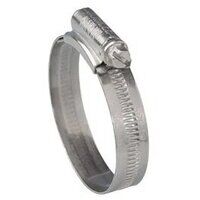 22-30mm (1A) Jubilee Worm Drive Hose Clip Sta...