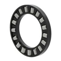 K81114-TV INA Axial Cylindrical Roller and Ca...