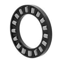 K81213  T2 NTN Axial Cylindrical Roller and C...