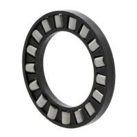 K81216-TN ZEN Axial Cylindrical Roller and Cage Assembly (Cage Only)