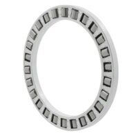 K89314 NTN Axial Cylindrical Roller and Cage ...