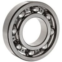 KLNJ1/8 Budget Imperial Open Ball Bearing (R2) 3.175mm x 9.53mm x 3.97mm
