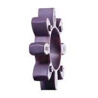 KTR Rotex Size 42 Lilac 98 Shore Spider Inser...
