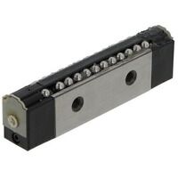 KUVS13-B INA Linear Recirculating Ball Bearin...